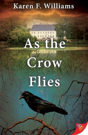 As the Crow Flies Cover