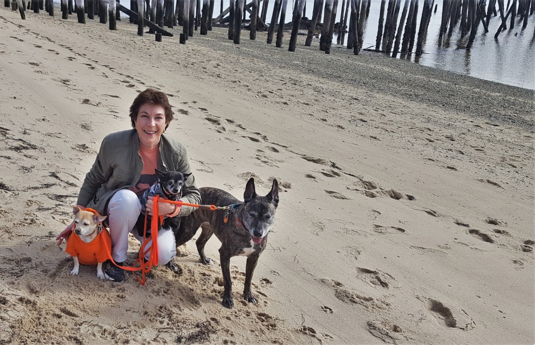 Ptown Karen Jack KC Hazel