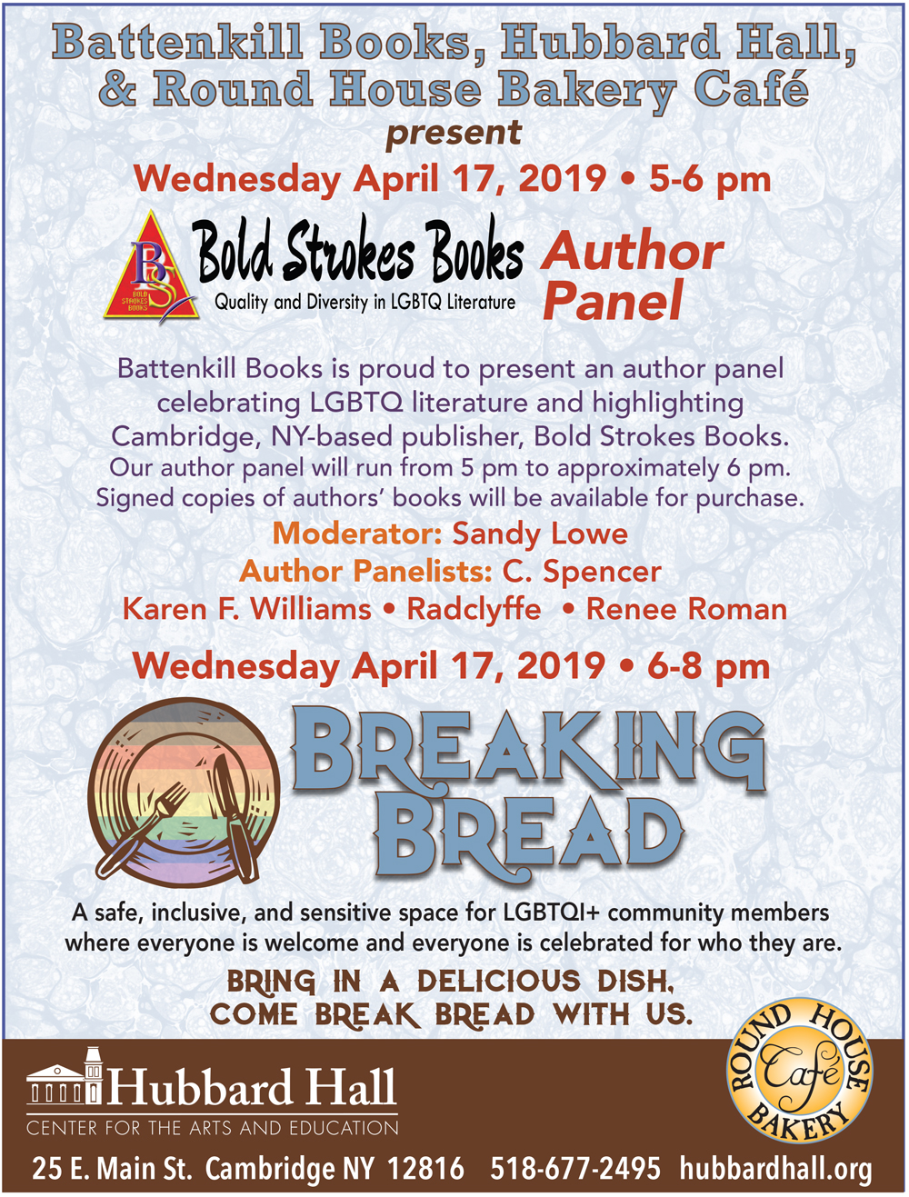 BoldStrokes-Breaking-Bread-poster-030819